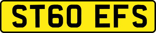 ST60EFS