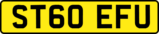 ST60EFU