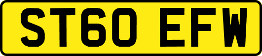 ST60EFW