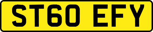 ST60EFY