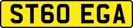 ST60EGA