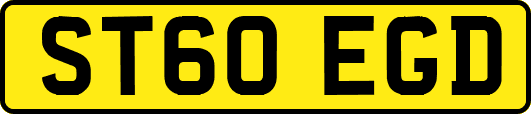 ST60EGD