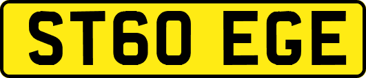 ST60EGE