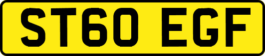 ST60EGF