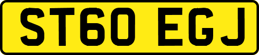 ST60EGJ