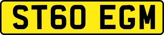 ST60EGM
