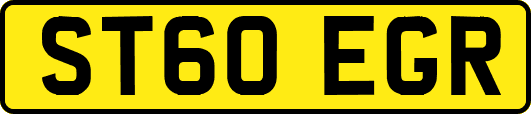 ST60EGR
