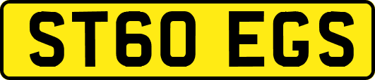 ST60EGS
