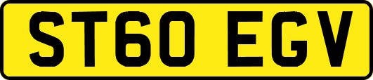 ST60EGV