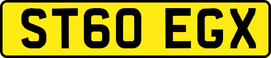 ST60EGX