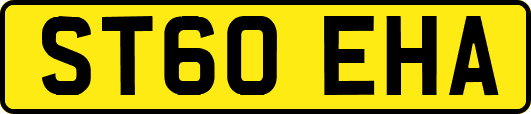 ST60EHA