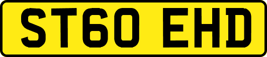 ST60EHD
