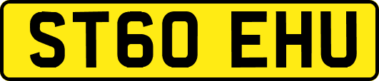 ST60EHU