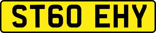 ST60EHY