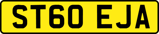 ST60EJA