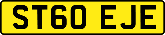 ST60EJE