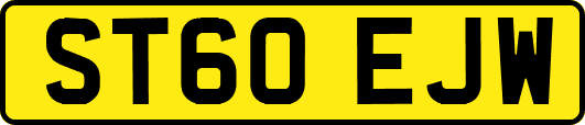 ST60EJW