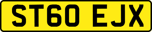 ST60EJX