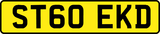 ST60EKD