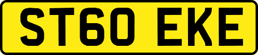 ST60EKE