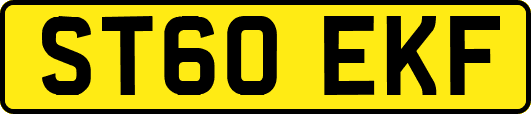 ST60EKF