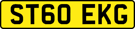 ST60EKG