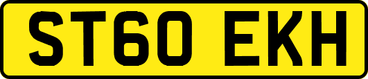 ST60EKH