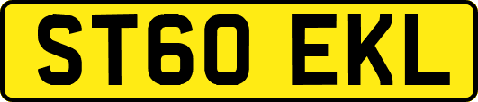 ST60EKL