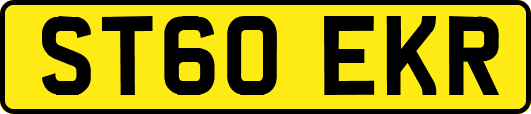 ST60EKR