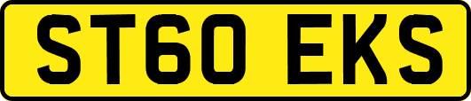 ST60EKS