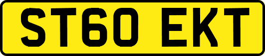 ST60EKT