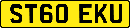 ST60EKU