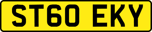 ST60EKY