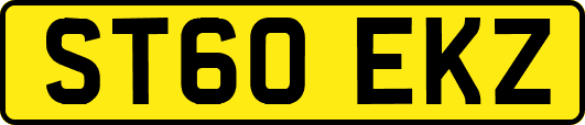 ST60EKZ