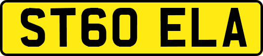 ST60ELA