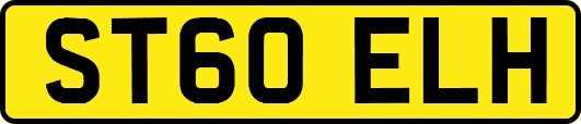 ST60ELH