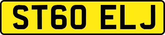 ST60ELJ