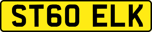 ST60ELK