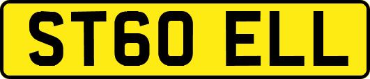 ST60ELL