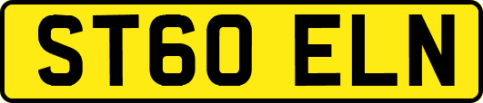ST60ELN