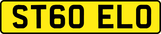 ST60ELO