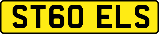 ST60ELS