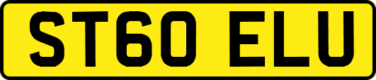 ST60ELU