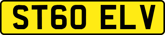 ST60ELV