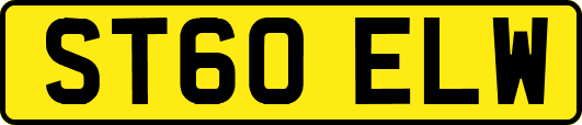 ST60ELW