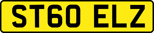 ST60ELZ