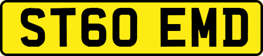 ST60EMD