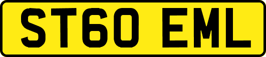 ST60EML