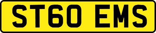 ST60EMS