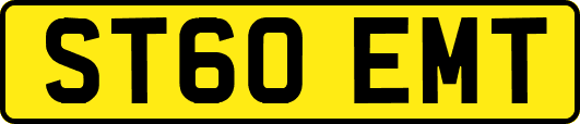 ST60EMT